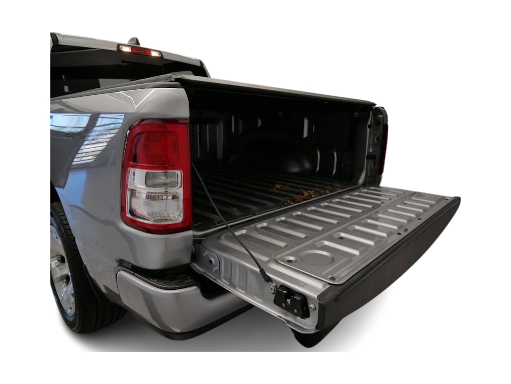 Thumbnail: 2022 RAM 1500 - 17