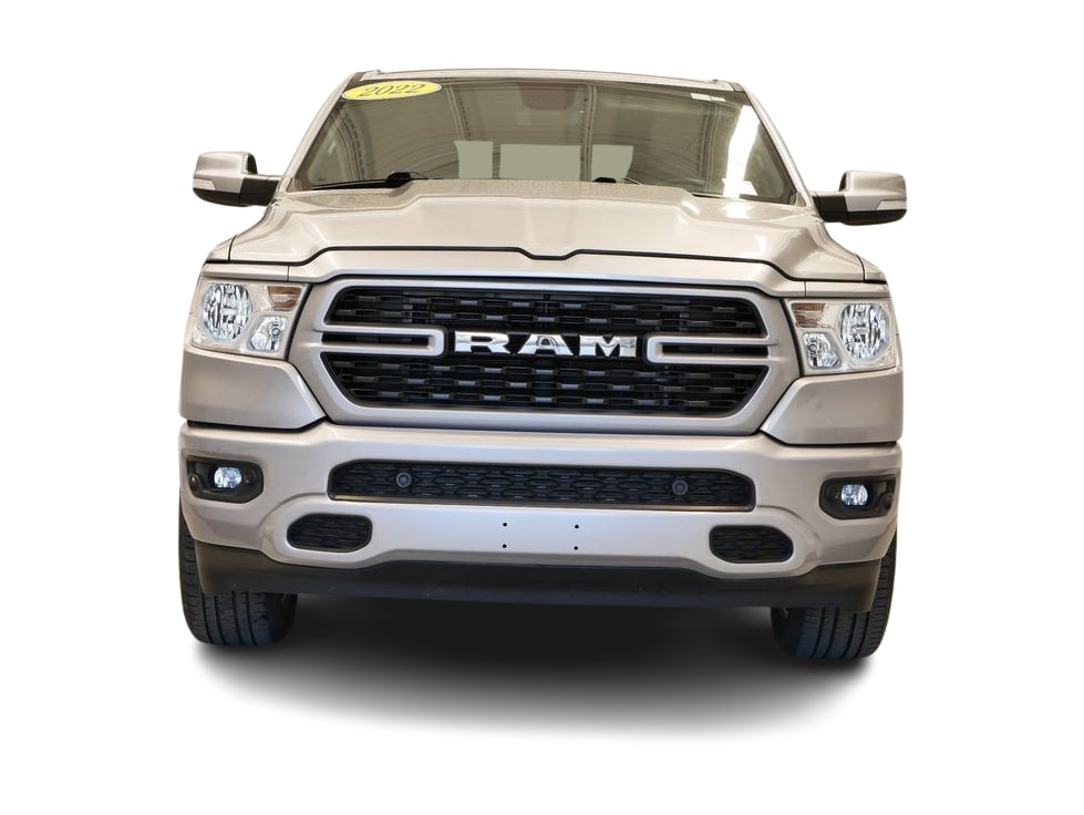 Thumbnail: 2022 RAM 1500 - 5