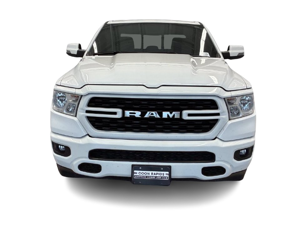 Thumbnail: 2023 RAM 1500 - 5