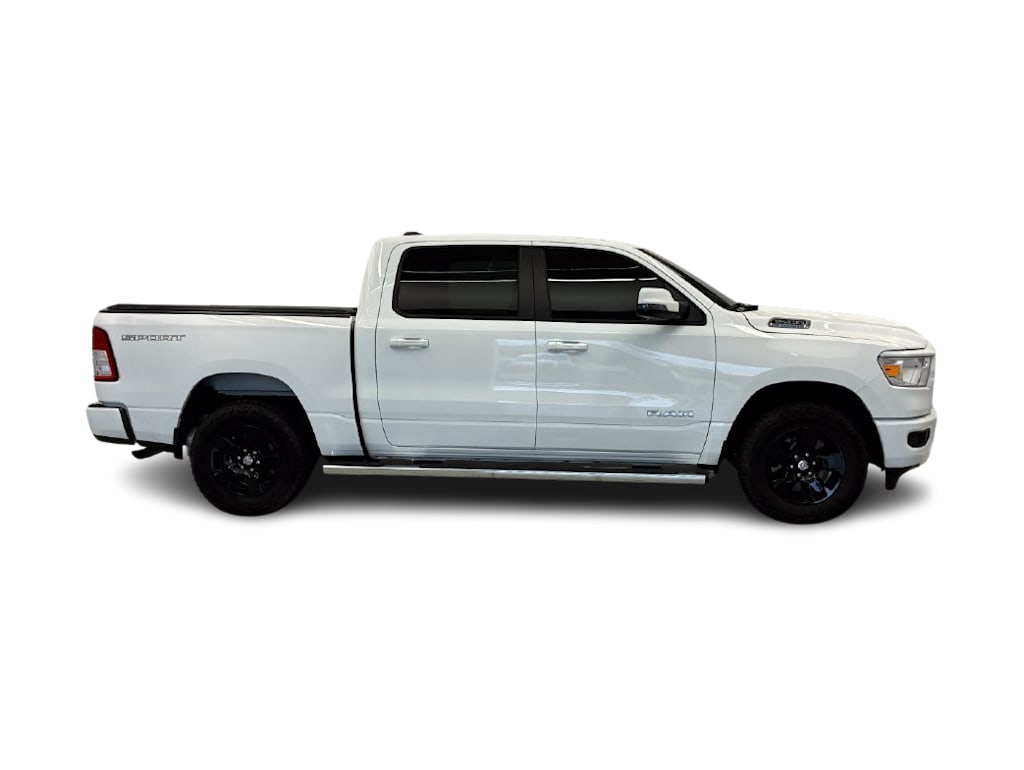 Thumbnail: 2023 RAM 1500 - 8