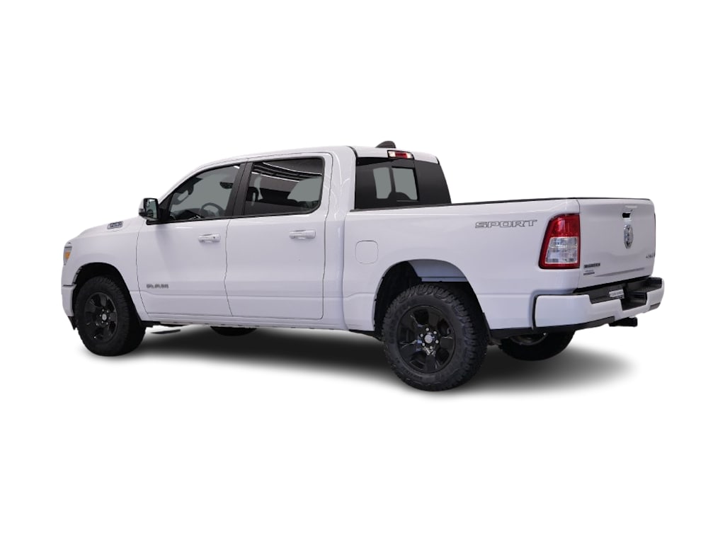 Thumbnail: 2023 RAM 1500 - 13