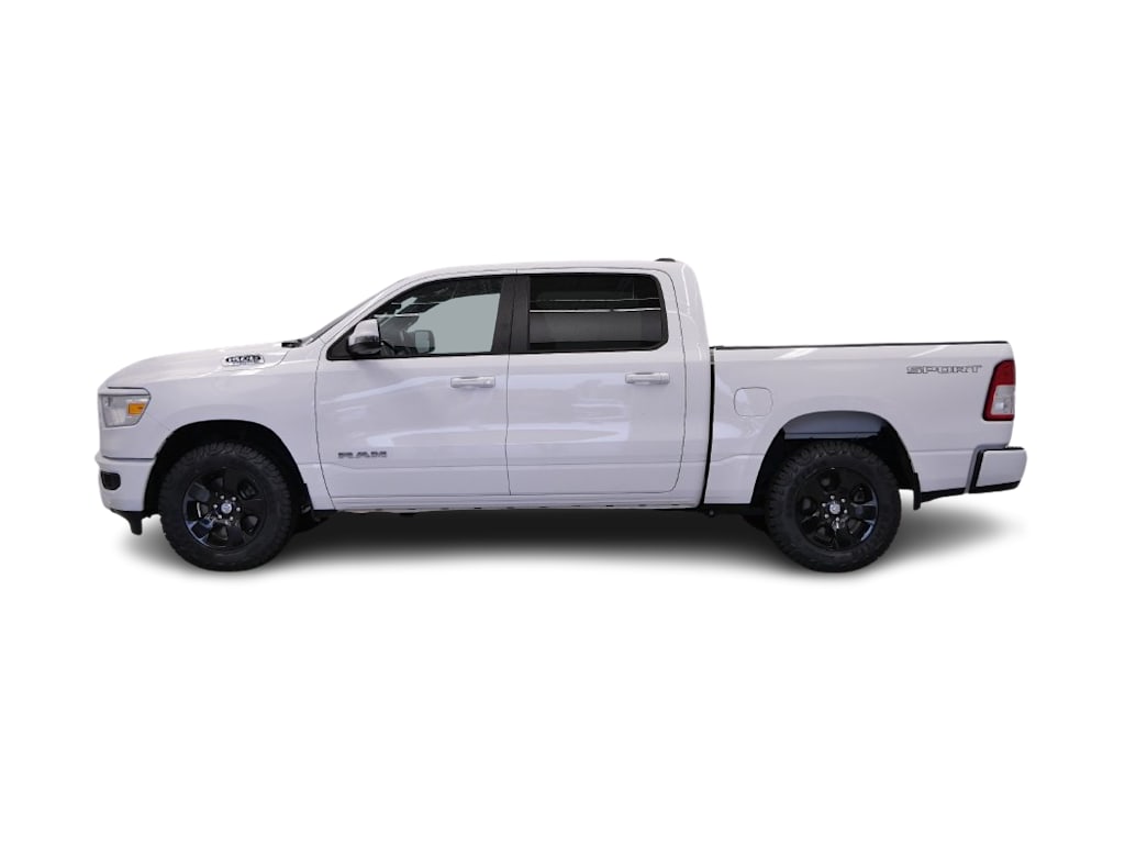 Thumbnail: 2023 RAM 1500 - 3