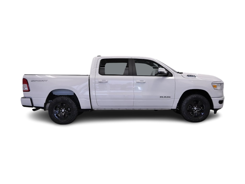 Thumbnail: 2023 RAM 1500 - 15