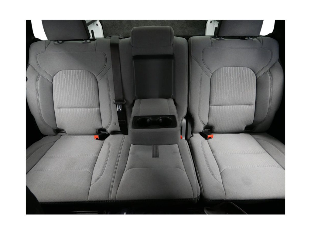 Thumbnail: 2022 RAM 1500 - 24