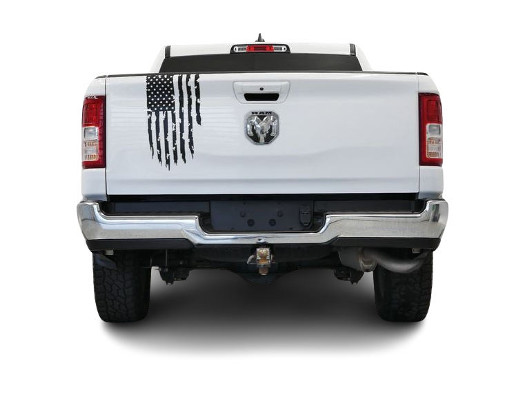 Thumbnail: 2022 RAM 1500 - 4