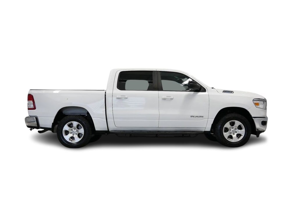 Thumbnail: 2022 RAM 1500 - 44