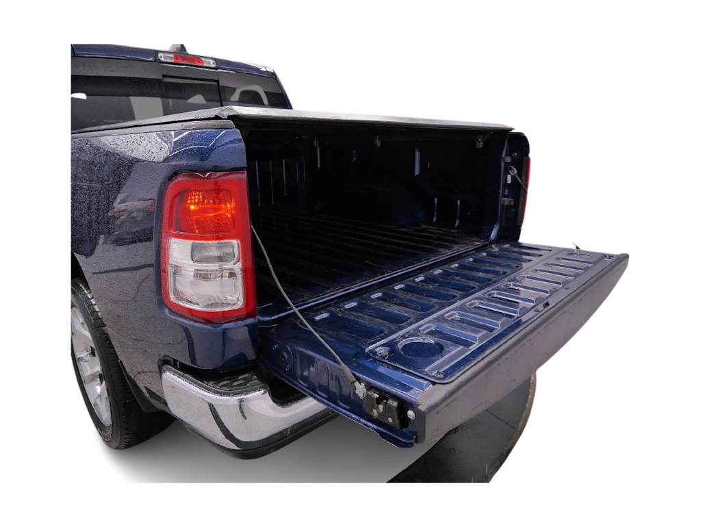 Thumbnail: 2023 RAM 1500 - 13