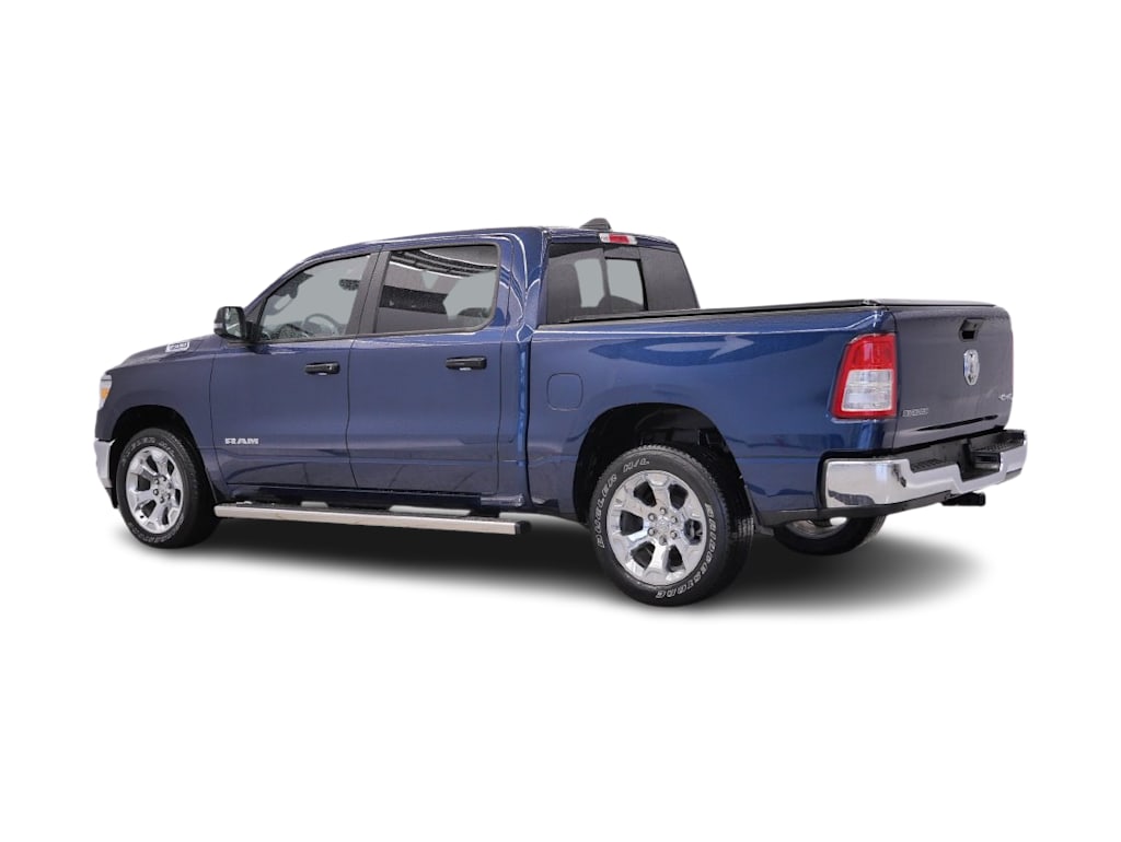 Thumbnail: 2023 RAM 1500 - 14