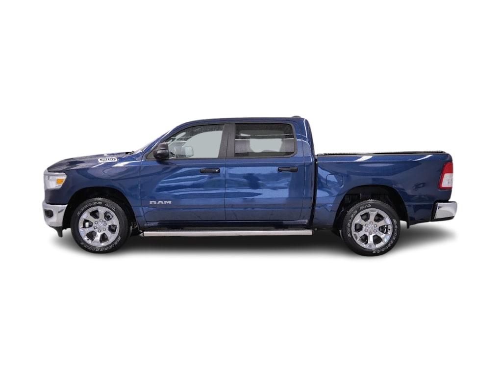 Thumbnail: 2023 RAM 1500 - 3