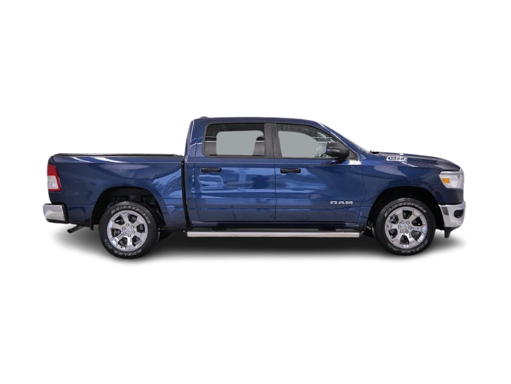 Thumbnail: 2023 RAM 1500 - 16