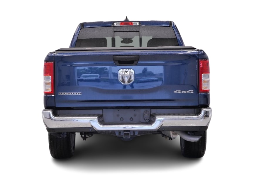 Thumbnail: 2023 RAM 1500 - 4