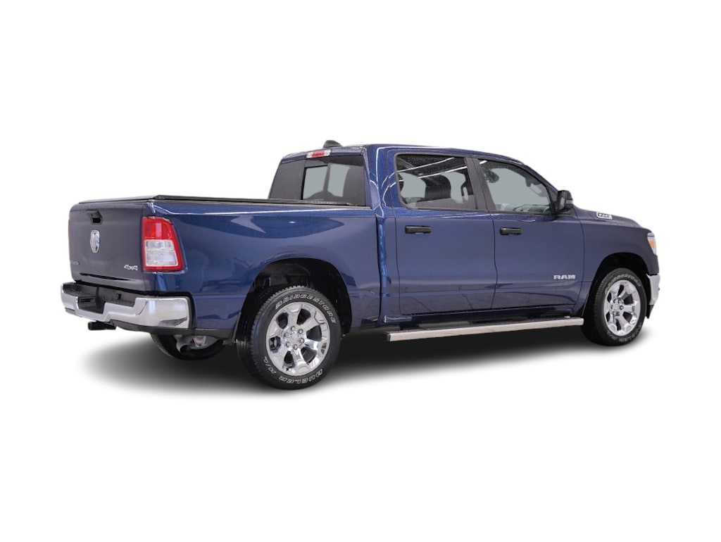 Thumbnail: 2023 RAM 1500 - 15