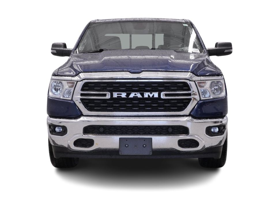 Thumbnail: 2023 RAM 1500 - 5