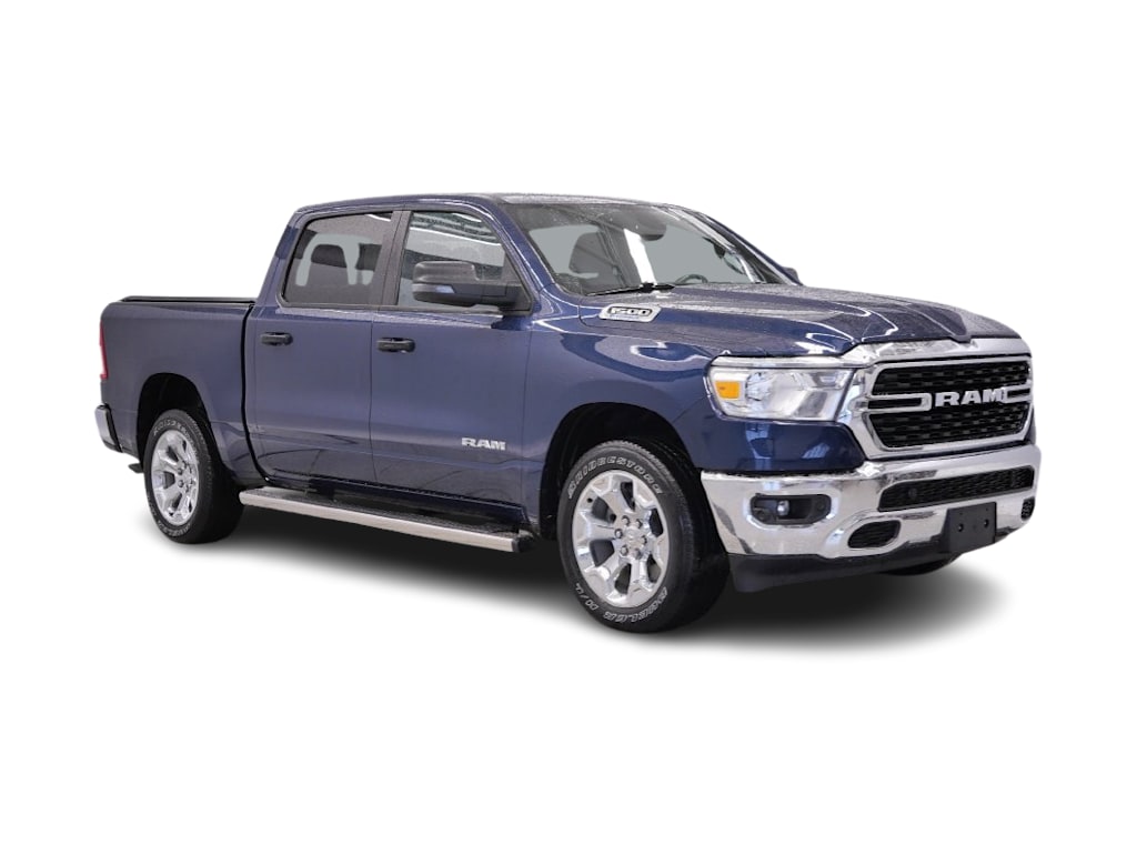 Thumbnail: 2023 RAM 1500 - 17
