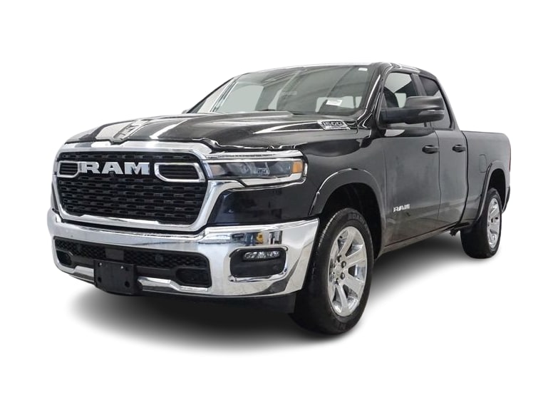 2025 RAM Ram 1500 Pickup