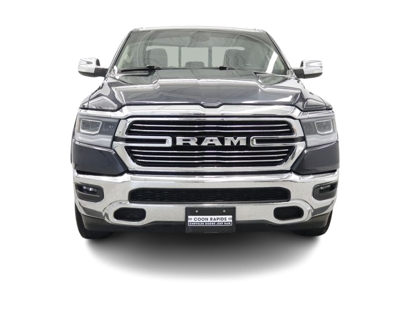 Thumbnail: 2019 RAM 1500 - 6