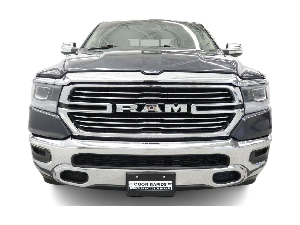 Thumbnail: 2019 RAM 1500 - 21