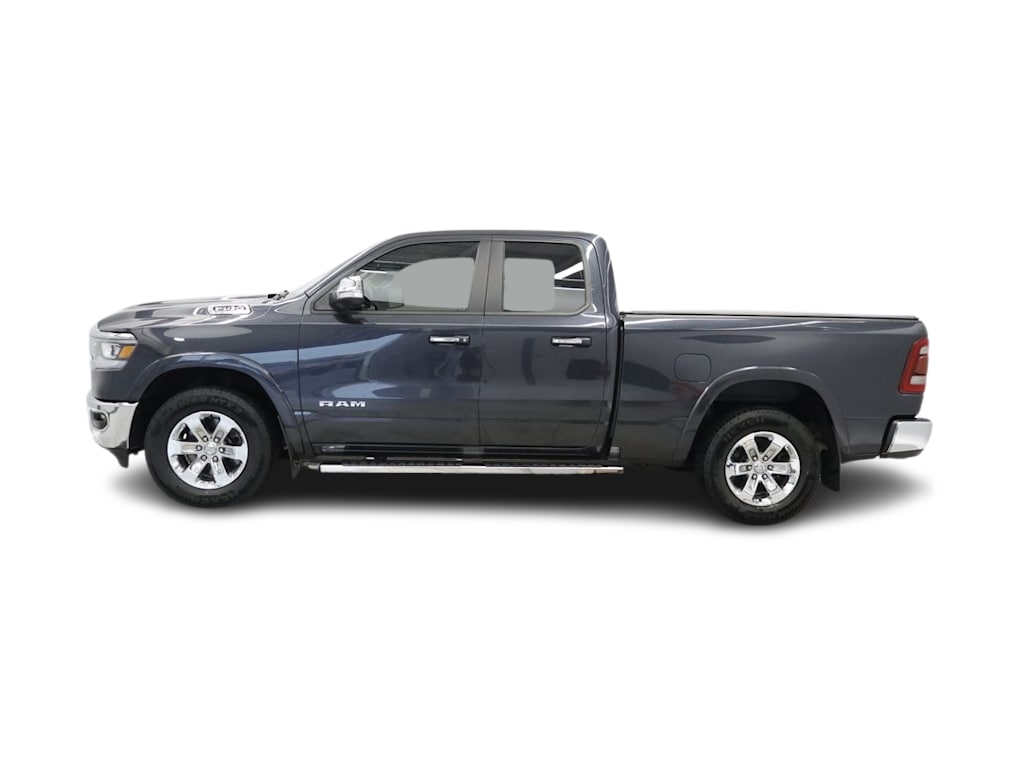 Thumbnail: 2019 RAM 1500 - 3
