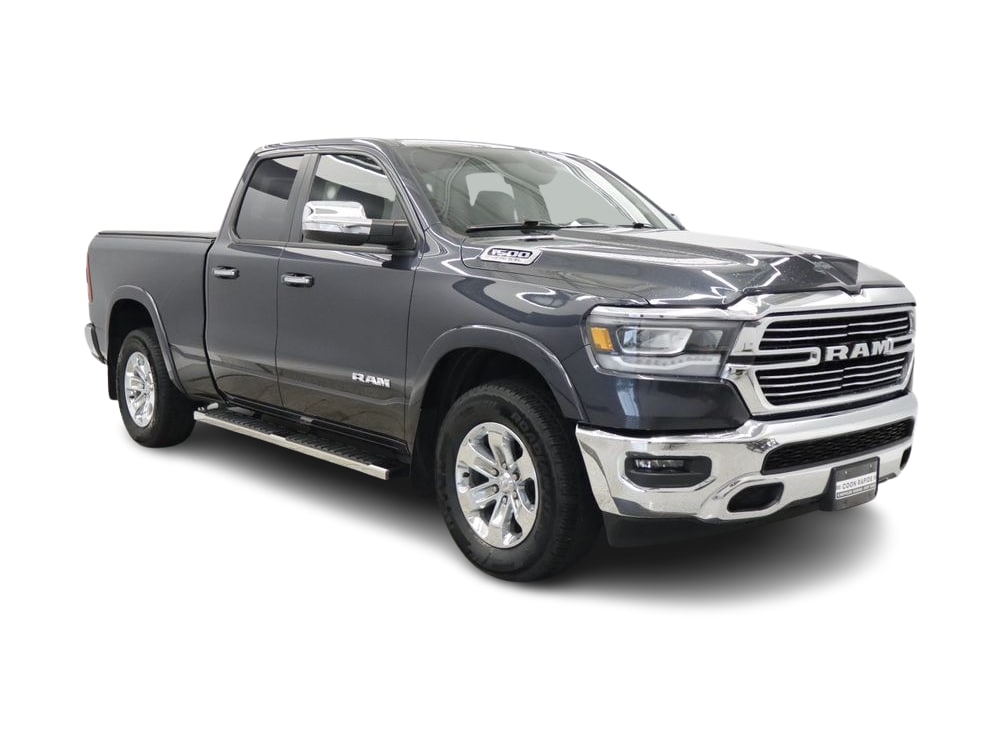 Thumbnail: 2019 RAM 1500 - 20
