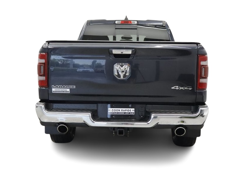 Thumbnail: 2019 RAM 1500 - 5