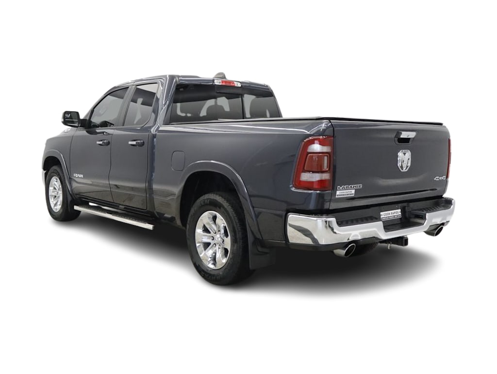 Thumbnail: 2019 RAM 1500 - 4