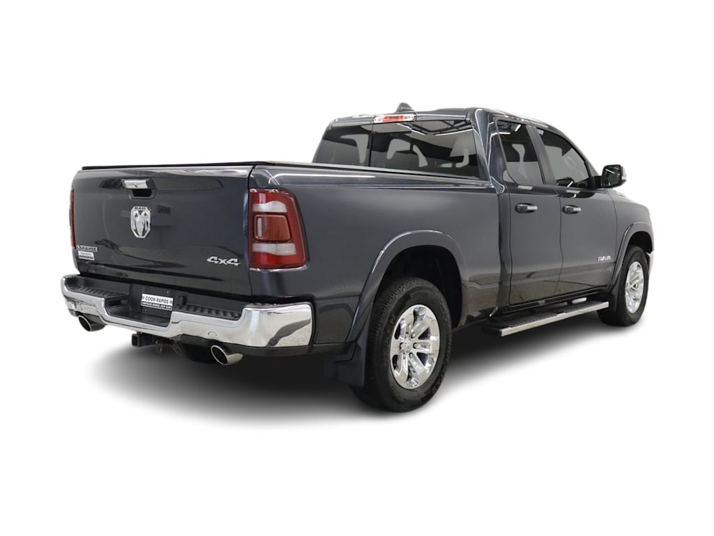 Thumbnail: 2019 RAM 1500 - 18