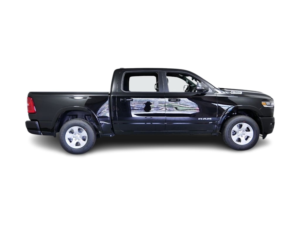 Thumbnail: 2025 RAM 1500 - 19