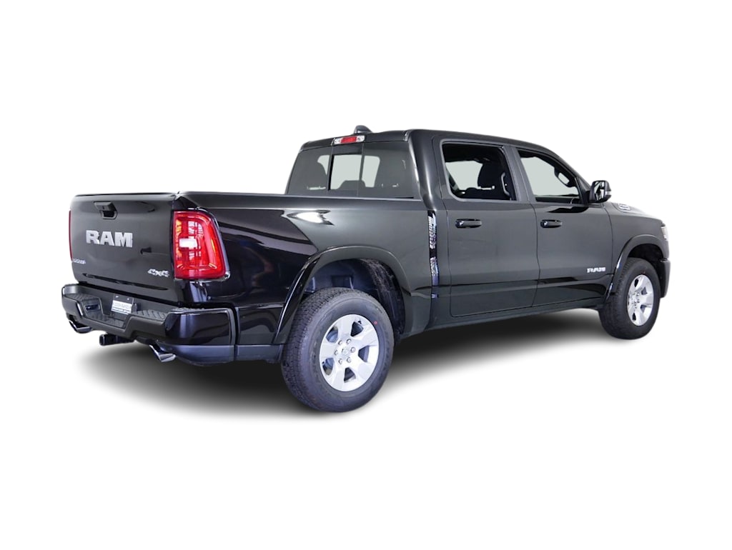 Thumbnail: 2025 RAM 1500 - 20