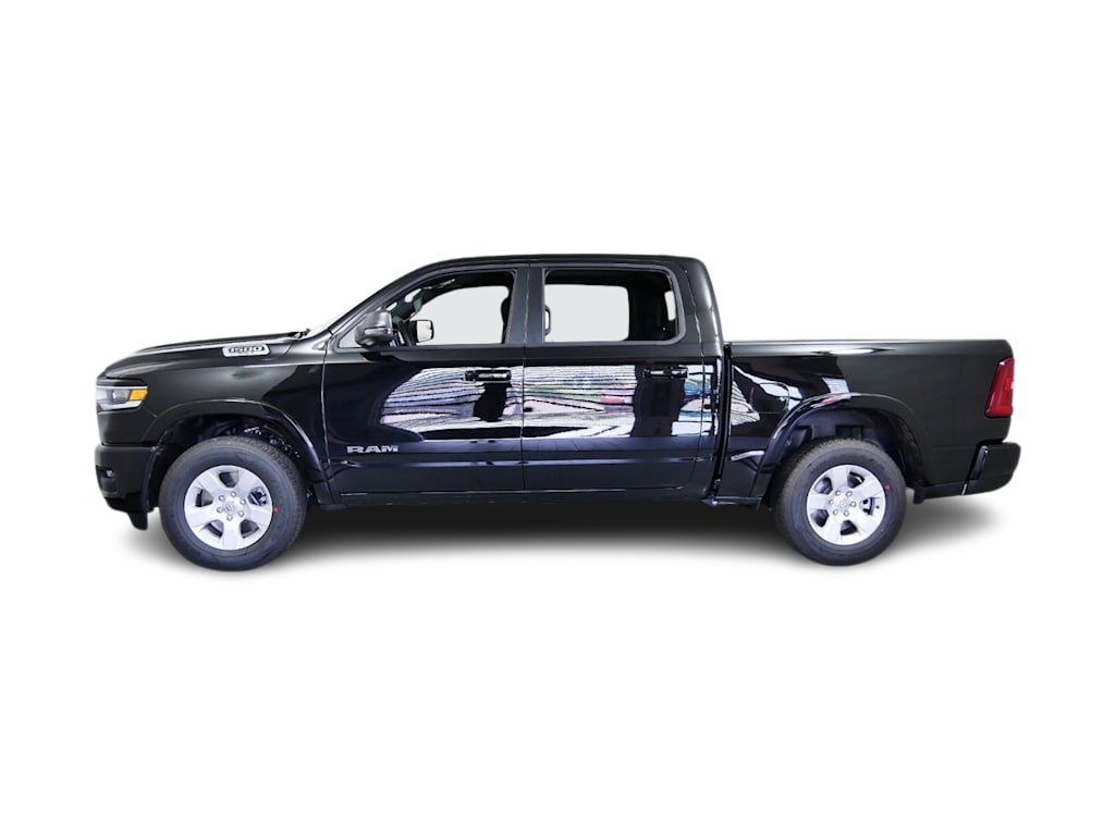 Thumbnail: 2025 RAM 1500 - 3