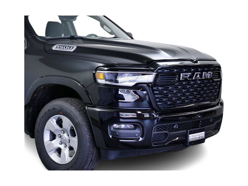 Thumbnail: 2025 RAM 1500 - 18