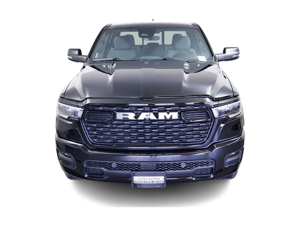 Thumbnail: 2025 RAM 1500 - 24
