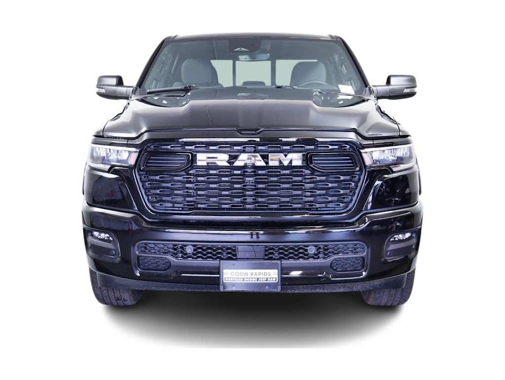 Thumbnail: 2025 RAM 1500 - 6