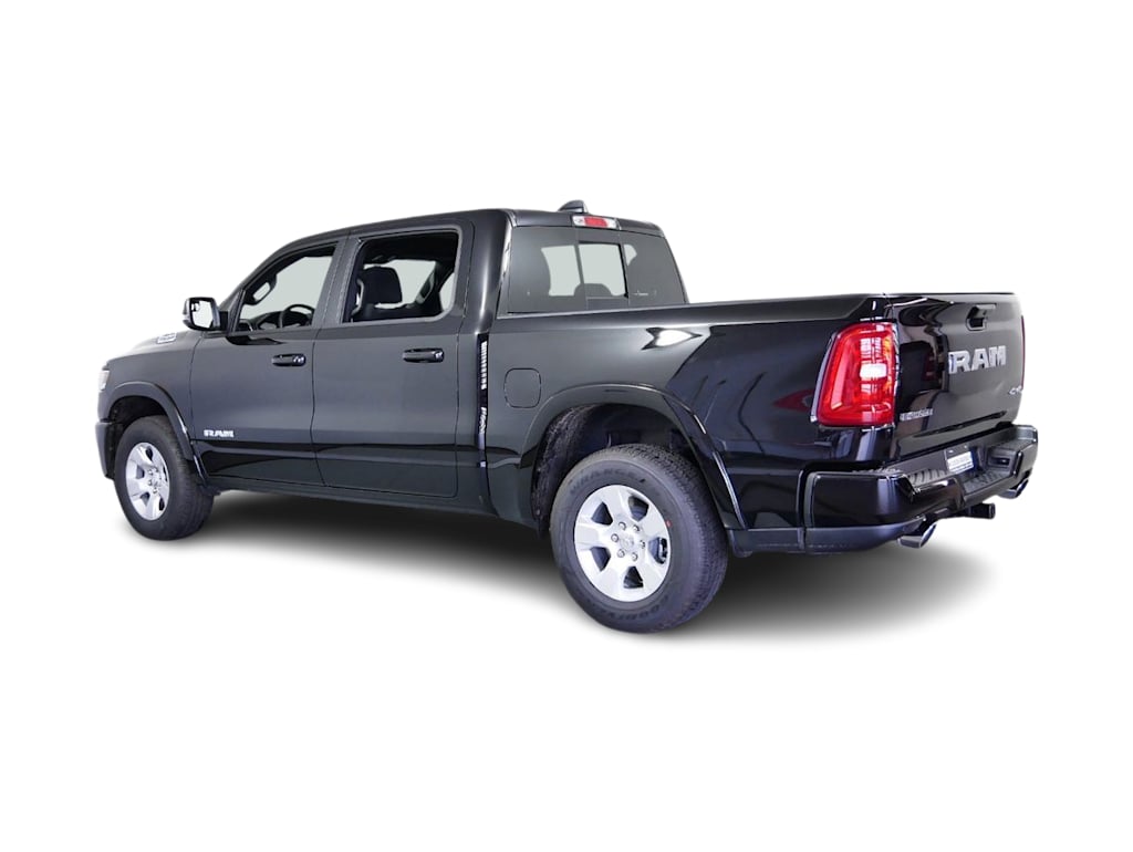 Thumbnail: 2025 RAM 1500 - 4