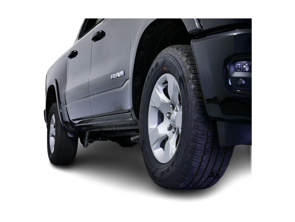 Thumbnail: 2025 RAM 1500 - 15