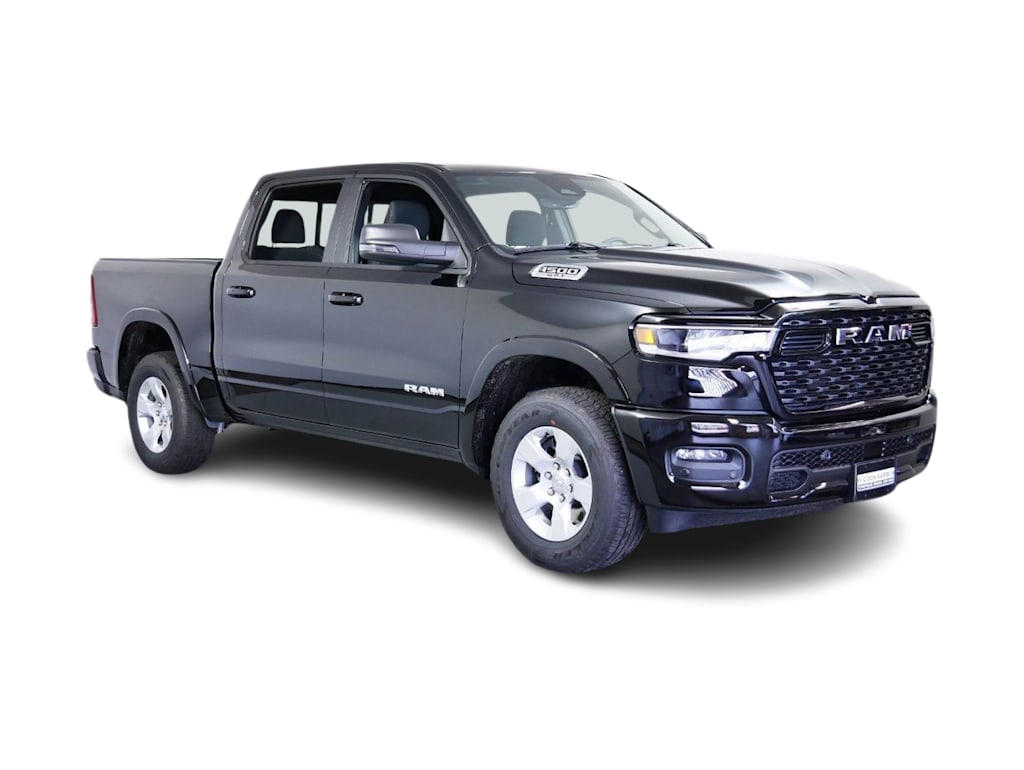 Thumbnail: 2025 RAM 1500 - 17