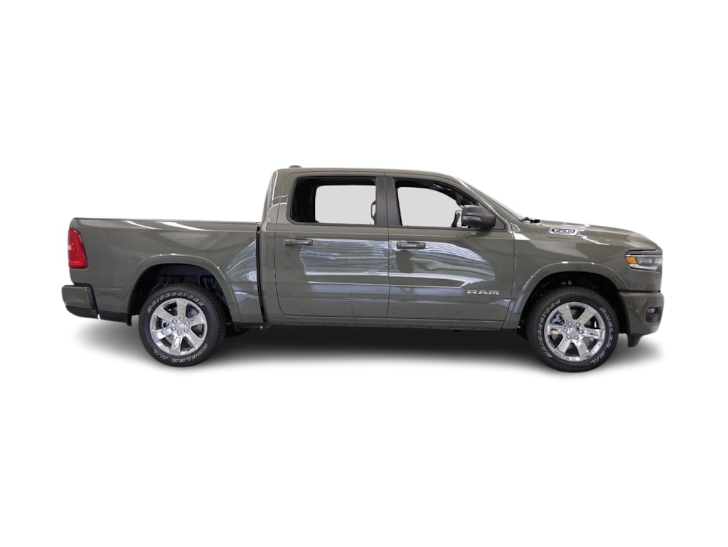 Thumbnail: 2026 RAM 1500 - 16