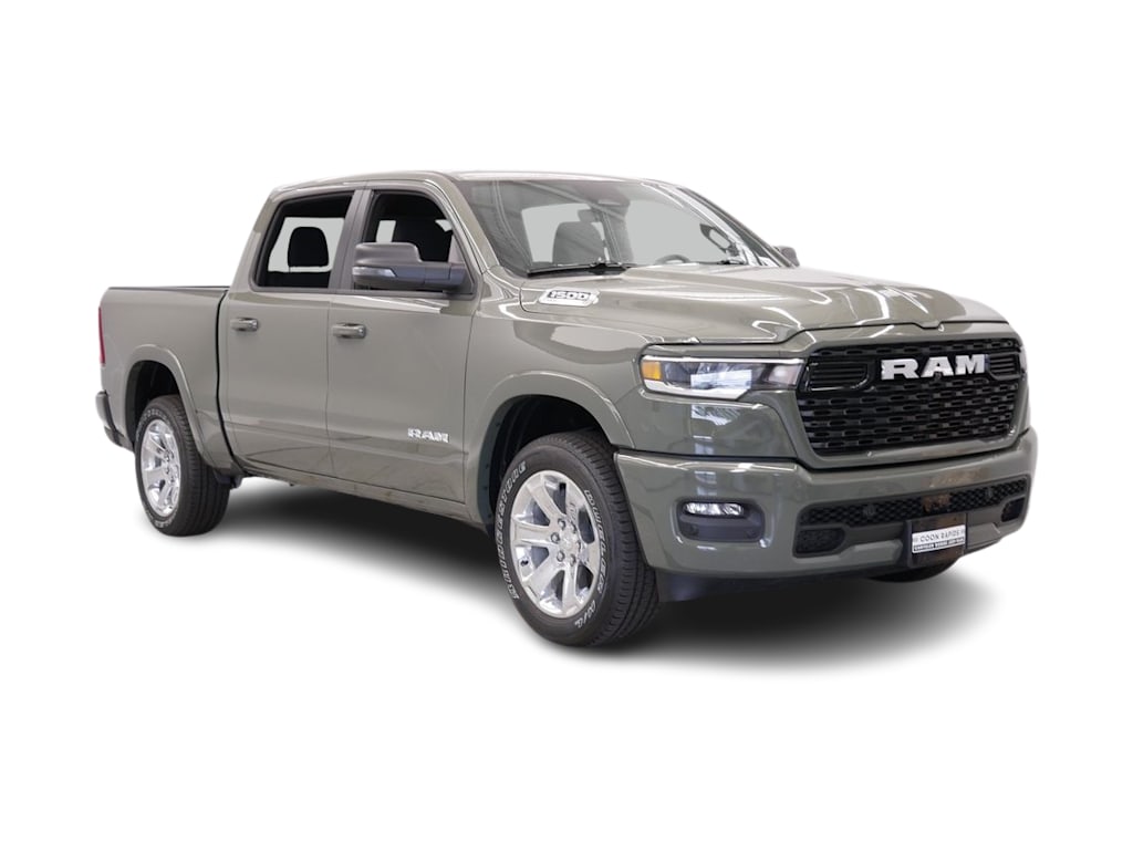 Thumbnail: 2026 RAM 1500 - 17