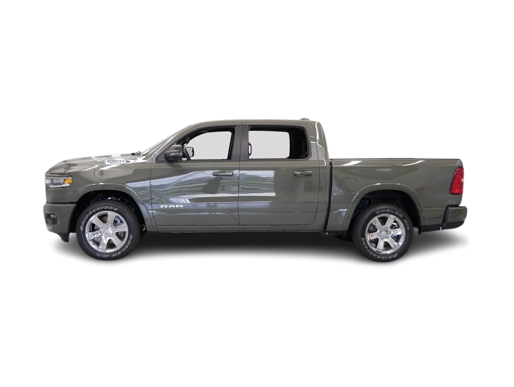 Thumbnail: 2026 RAM 1500 - 3