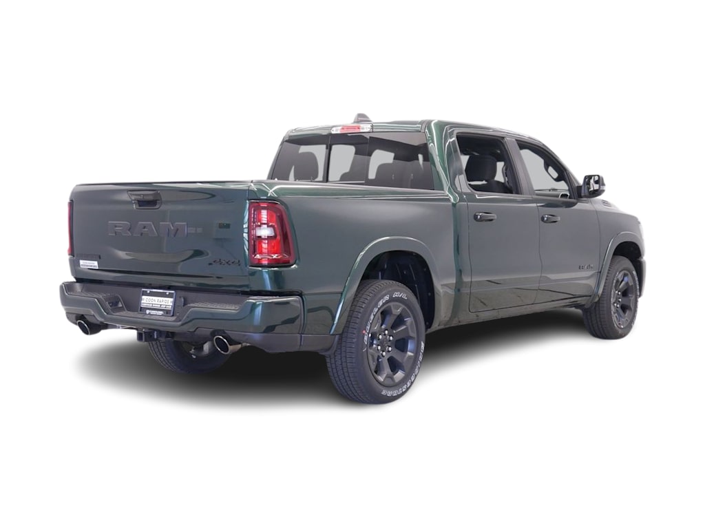 Thumbnail: 2026 RAM 1500 - 16