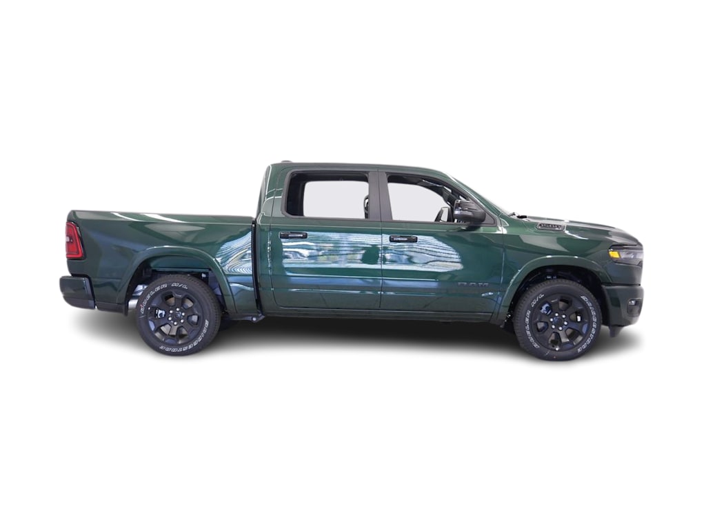 Thumbnail: 2026 RAM 1500 - 17