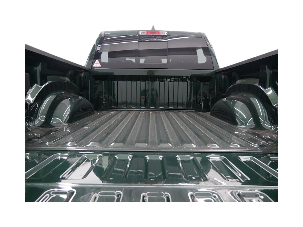 Thumbnail: 2026 RAM 1500 - 14