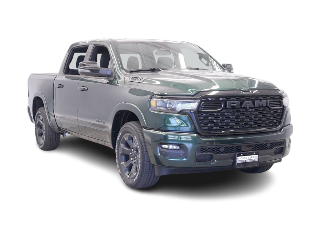 Thumbnail: 2026 RAM 1500 - 18