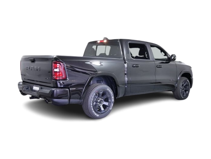 2025 RAM 1500 Big Horn 18