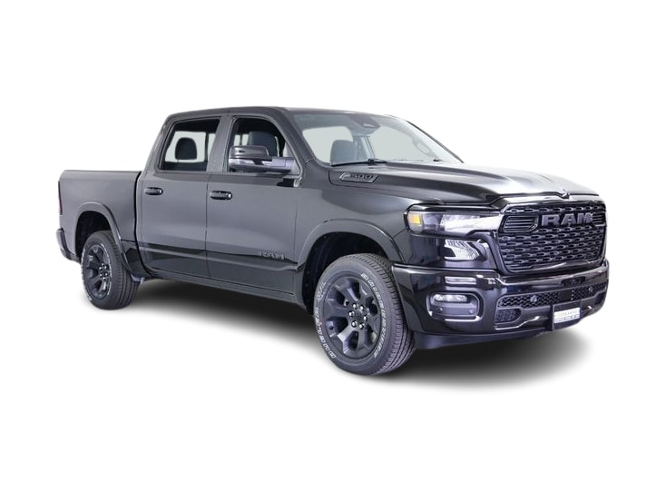 2025 RAM 1500 Big Horn 15