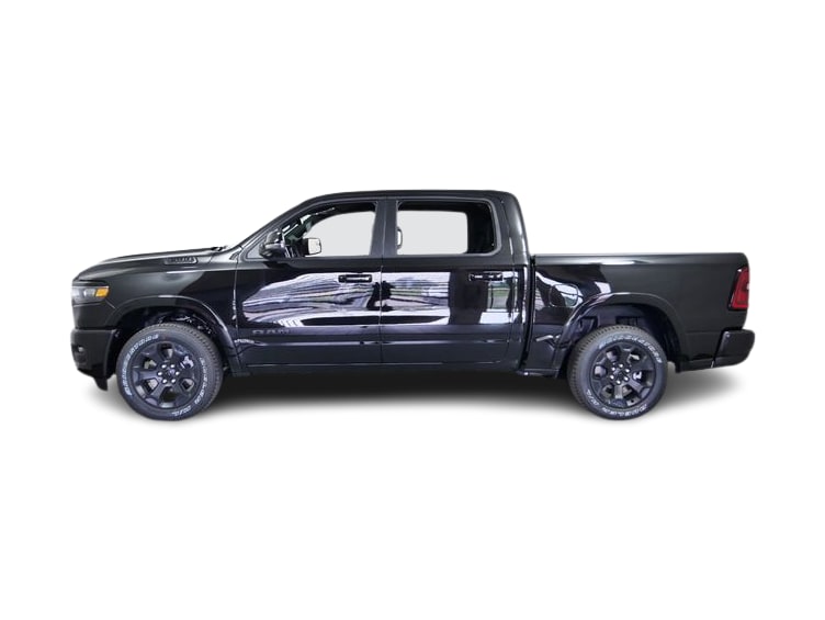 2025 RAM 1500 Big Horn 3