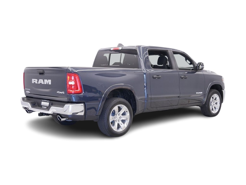 Thumbnail: 2026 RAM 1500 - 14