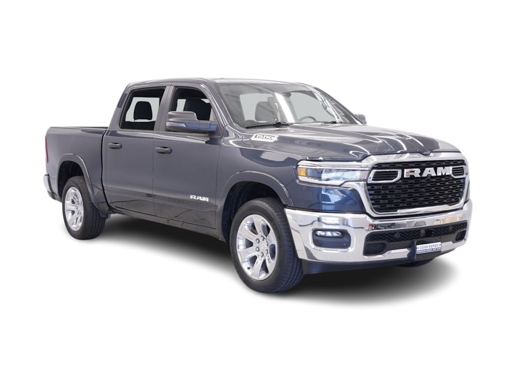 Thumbnail: 2026 RAM 1500 - 16