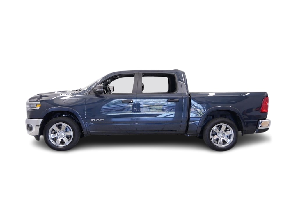 Thumbnail: 2026 RAM 1500 - 3