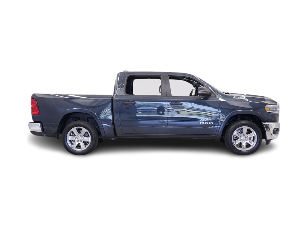 Thumbnail: 2026 RAM 1500 - 15