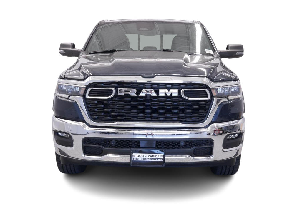 Thumbnail: 2026 RAM 1500 - 6
